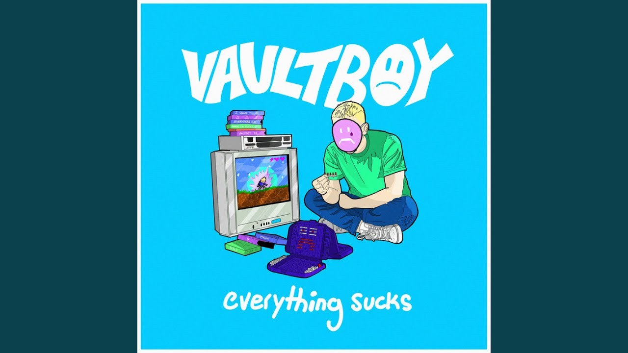 Everything Sucks