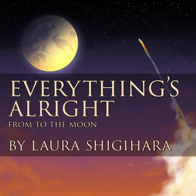 Everything's Alright
