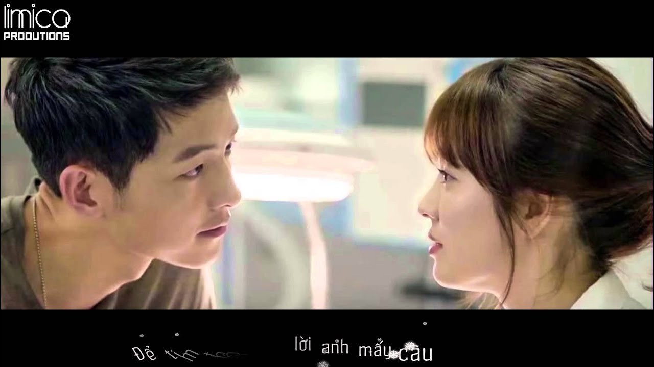 Everytime- Vietnam Ver- Ost Hậu Duệ
