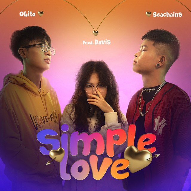 exo - tempo/ obito - simple love (mashup cover)
