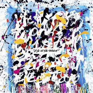 Eye Of The Storm - One Ok Rock
