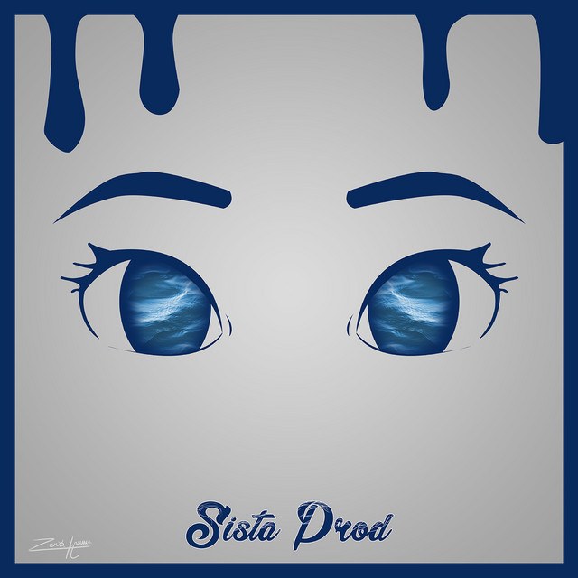 Eyes blue (like the Atlantic)