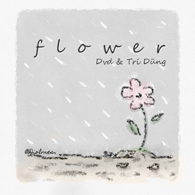 f l o w e r 