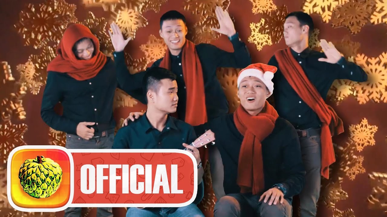 FA Mùa Noel (Là FA Kể Ra Cũng Buồn)