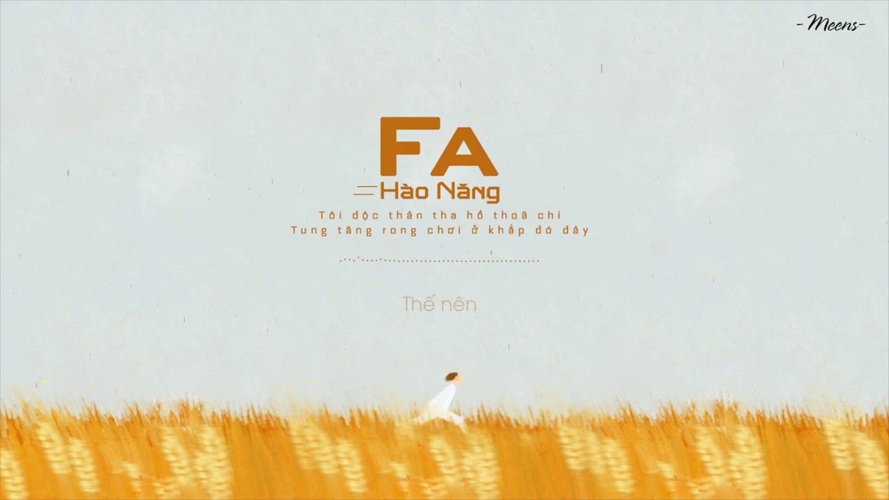 FA