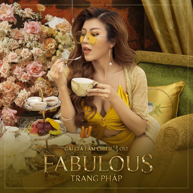 Fabulous (OST Gái Già Lắm Chiêu 3)