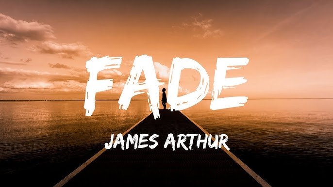 Faded