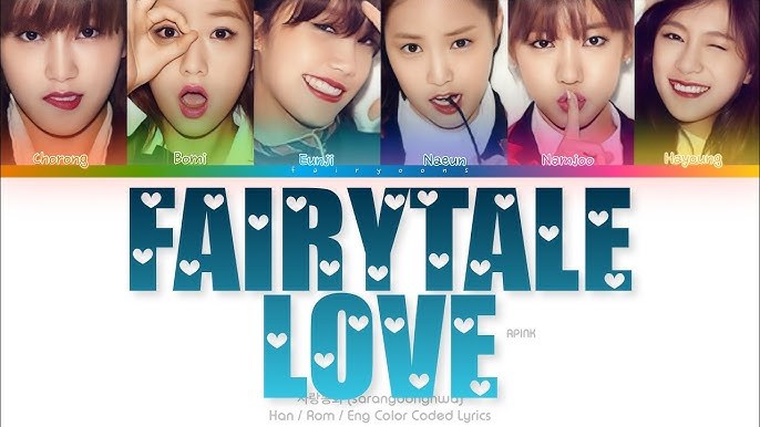 Fairytale Love