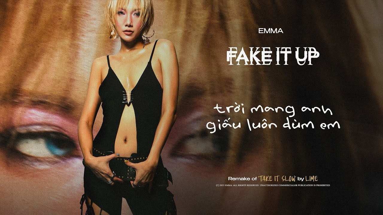 Fake It Up