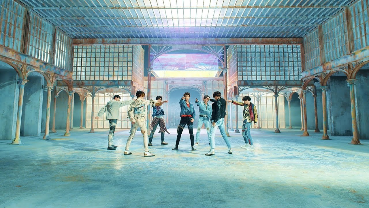 Fake Love