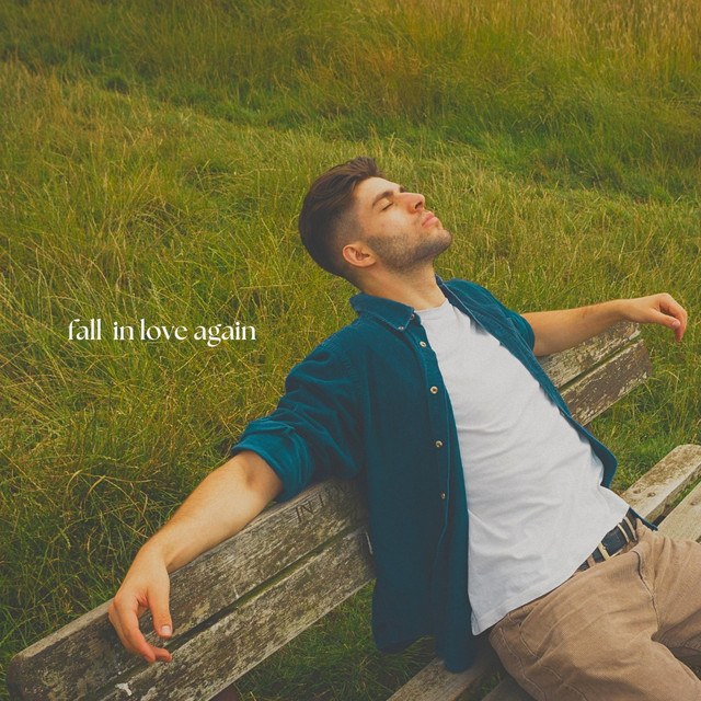 Fall In Love Again