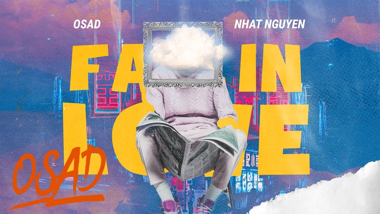 Fall In Love