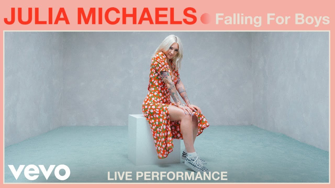 Falling For Boys