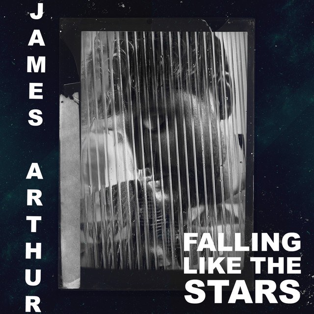 Falling like the stars
