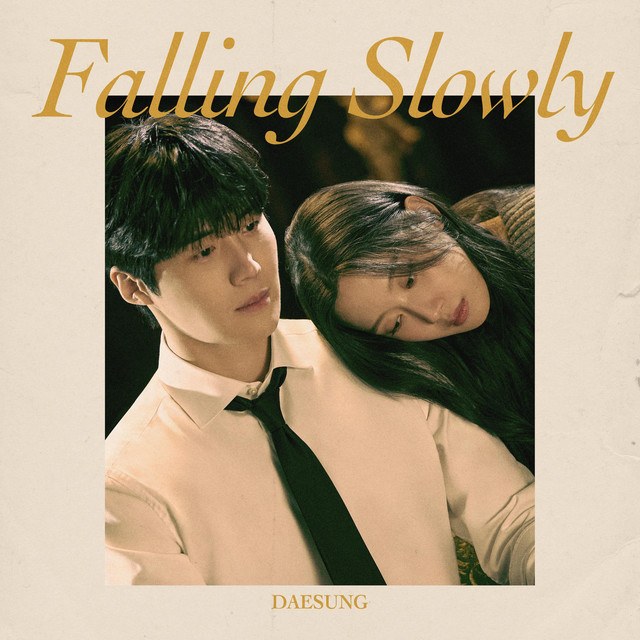 Falling Slowly 