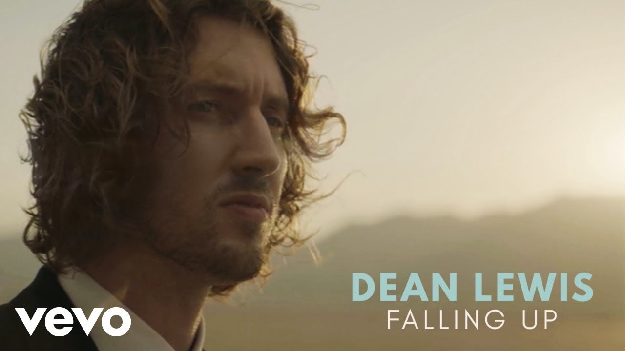 Falling Up