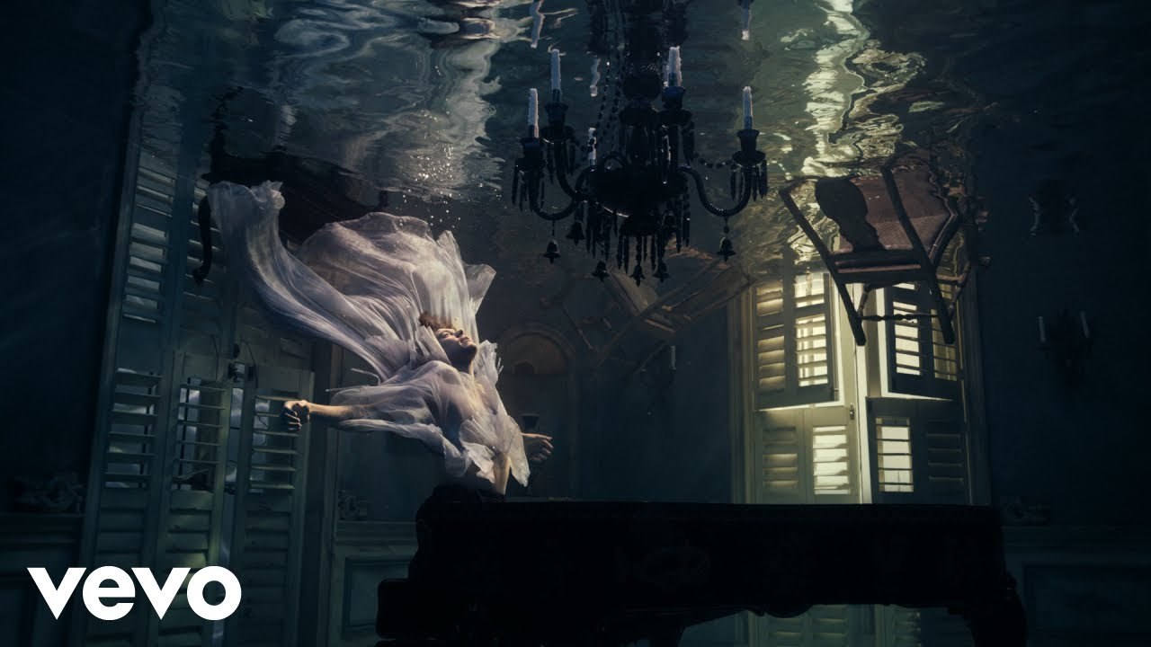 Falling
