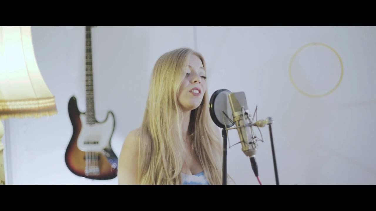 False Alarm (Becky Hill live session)
