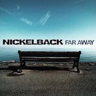 Far away