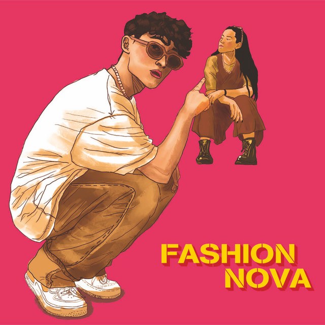 Fashion Nova