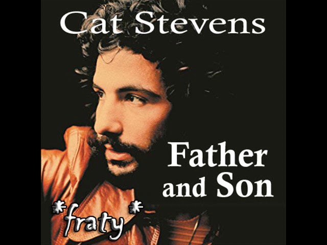 Father And Son