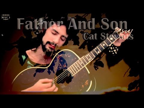 Father & Son