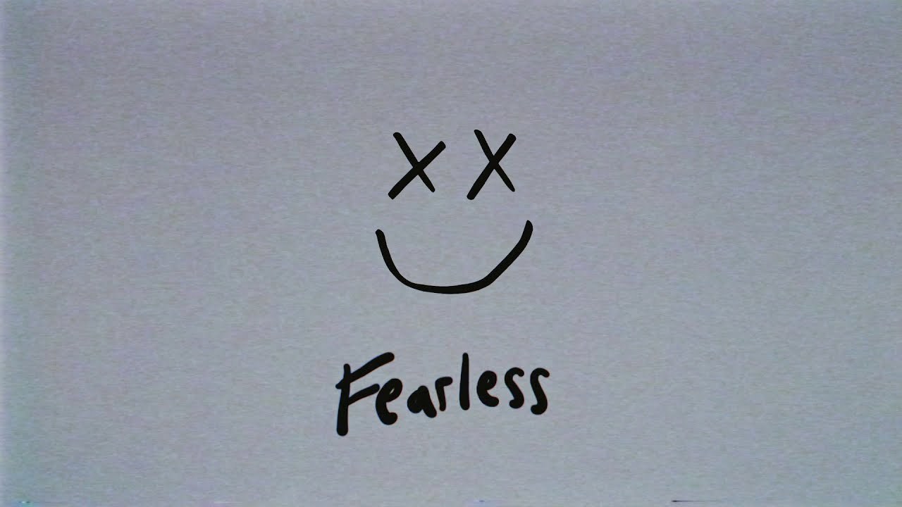 Fearless