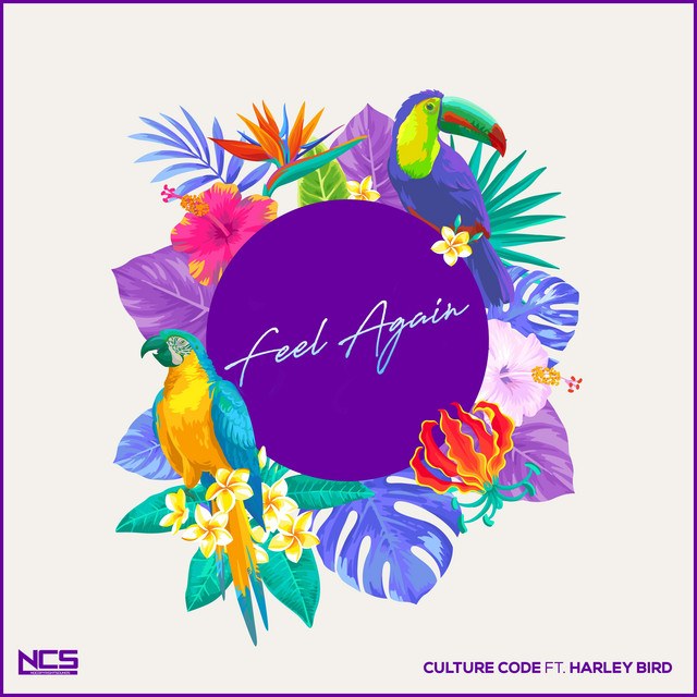 Feel again