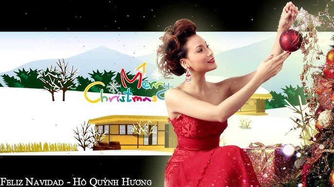 Feliz Navidad - Lời Việt