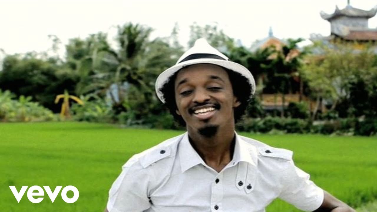 Fifa World Cup 2010 (K'NAAN)