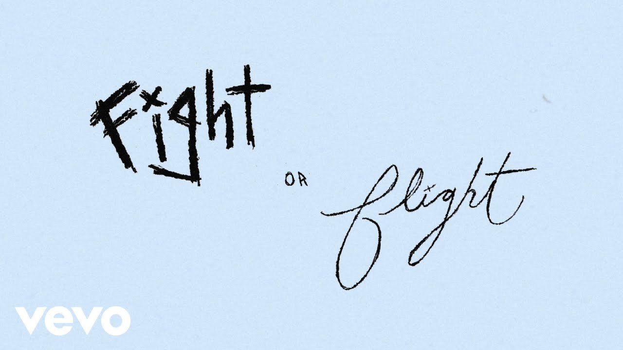 Fight Or Flight