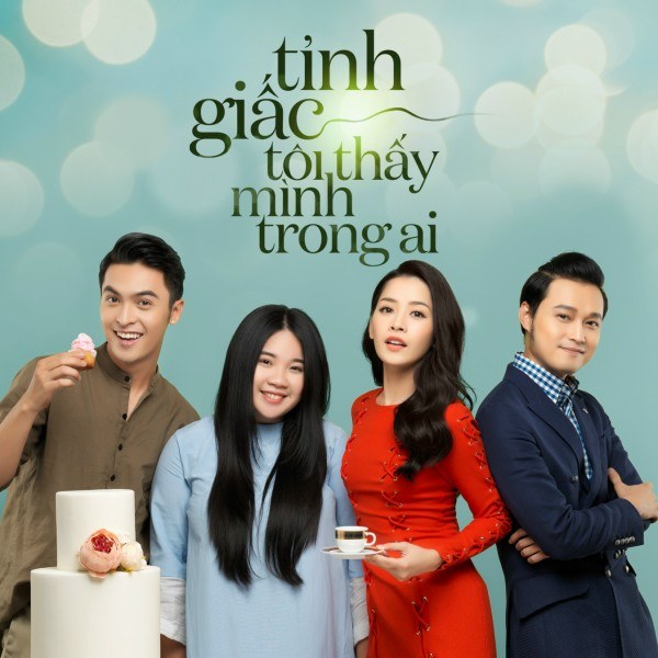 Fighting Fighting (Tỉnh Giấc Tôi Thấy Mình Trong Ai OST)