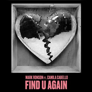 Find U Again