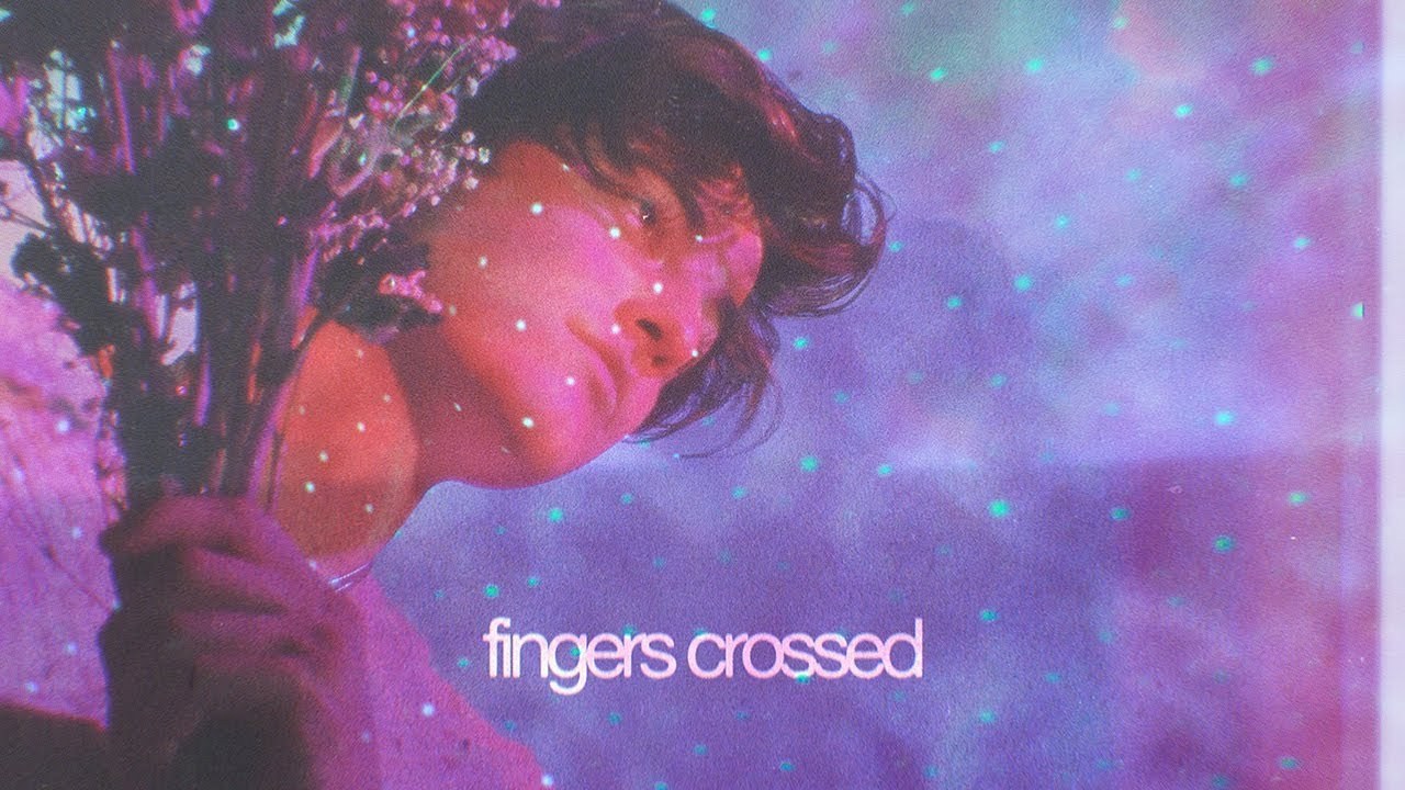 fingers crossed
