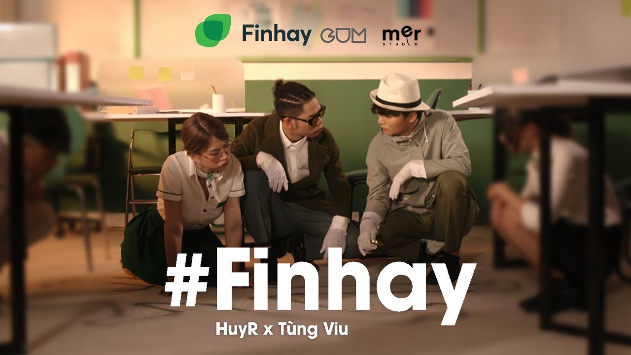 #Finhay