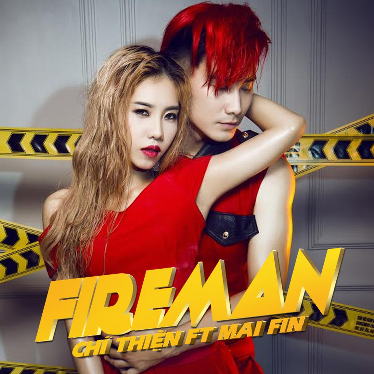 Fireman