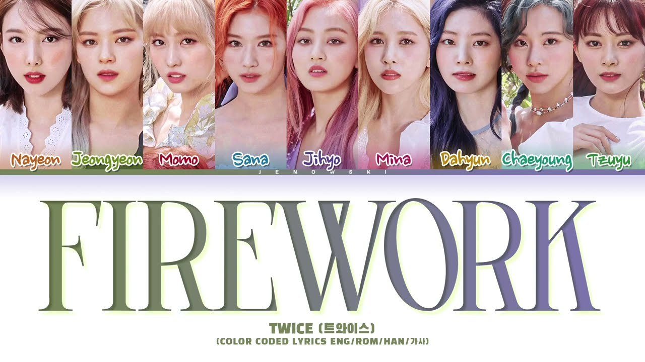 Firework
