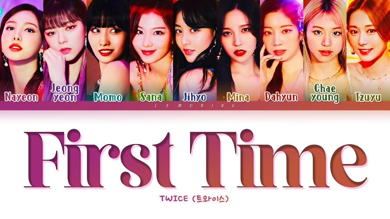 First Time