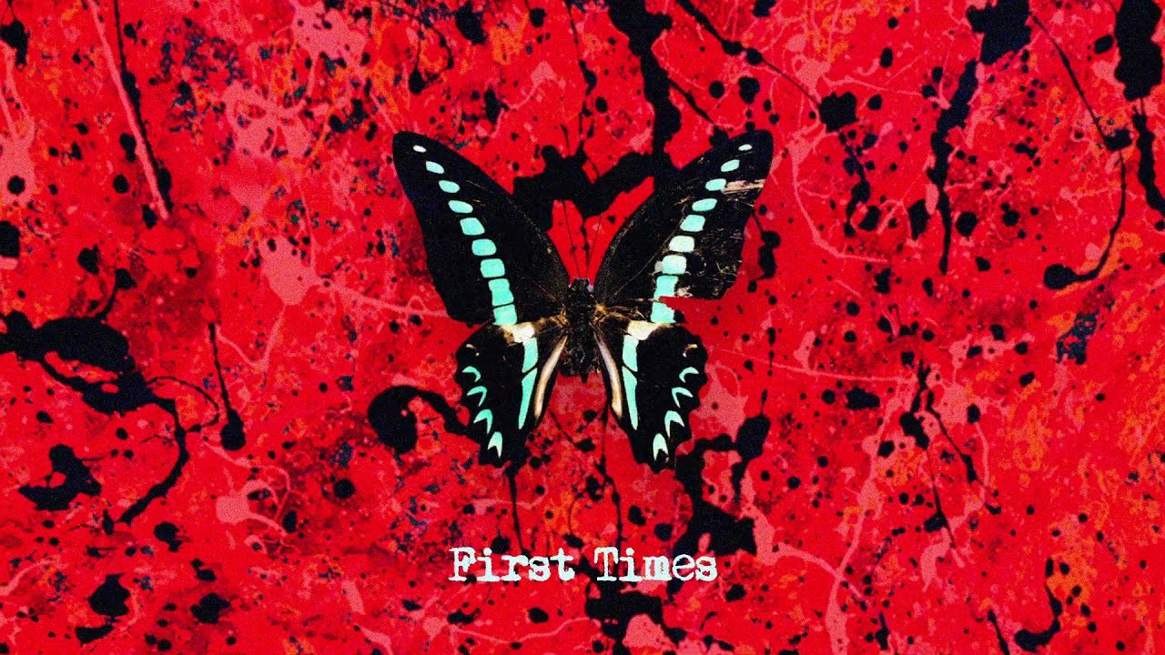 First Times