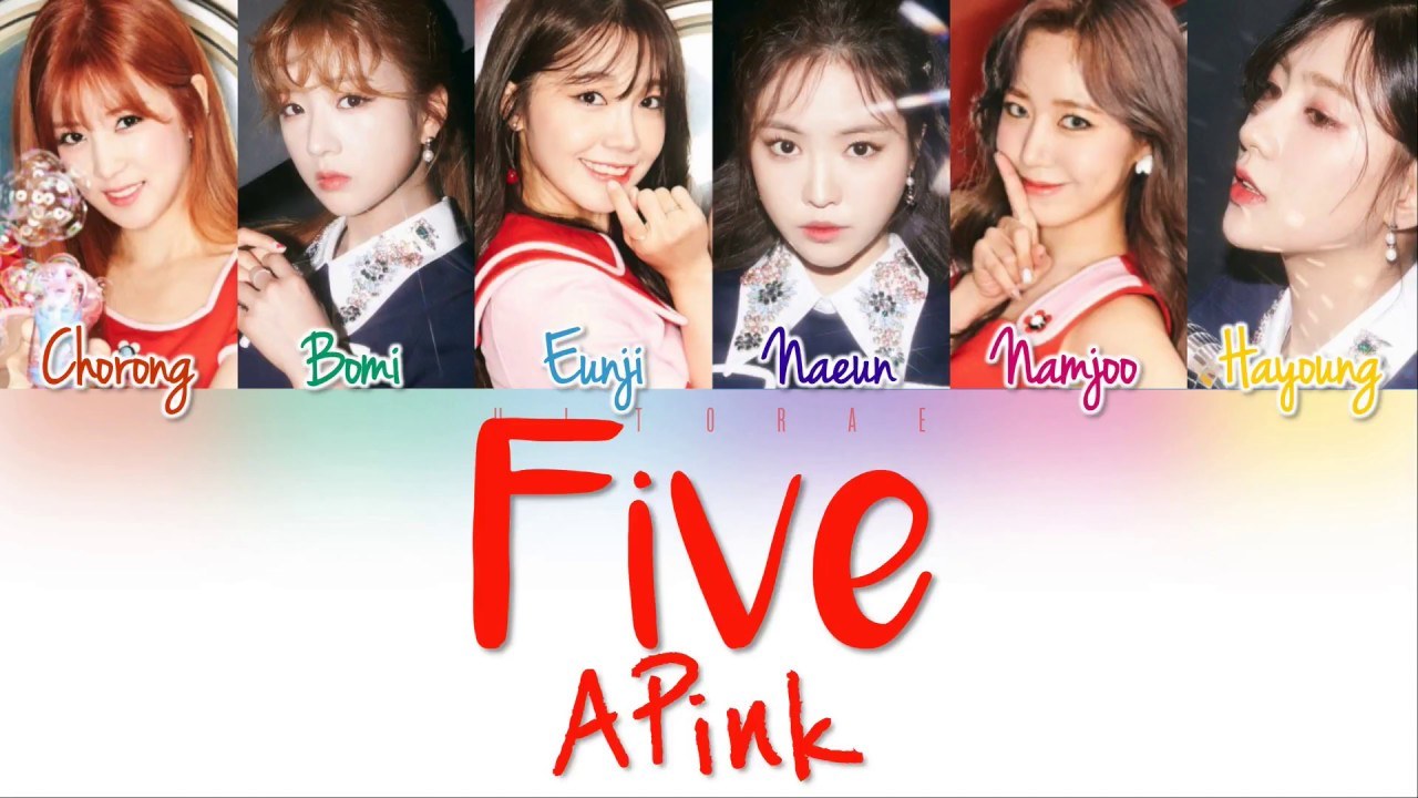 Five