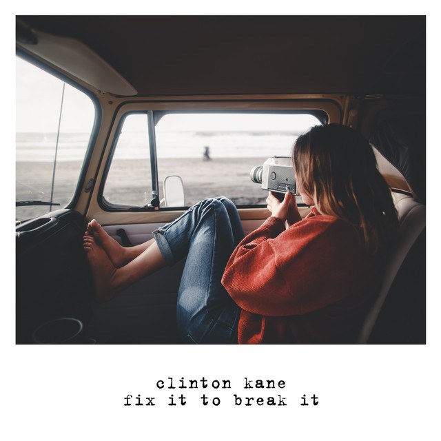 Fix It To Break It