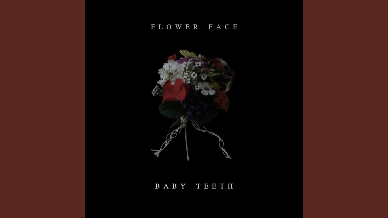 Flower Face