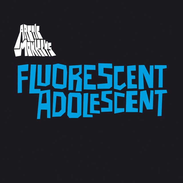 Fluorescent adolescent