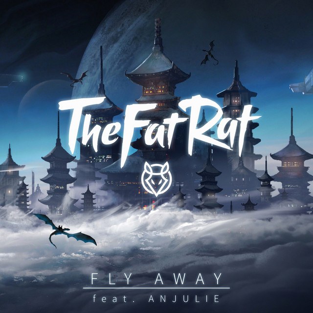 Fly away