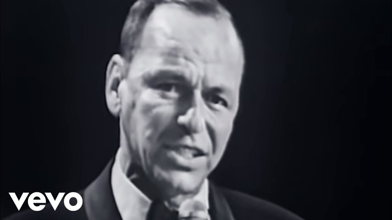 fly me to the moon (live 1965)