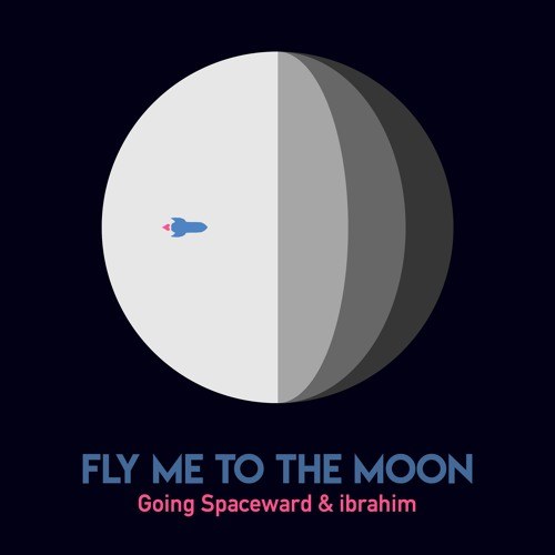 Fly Me To The Moon Rap