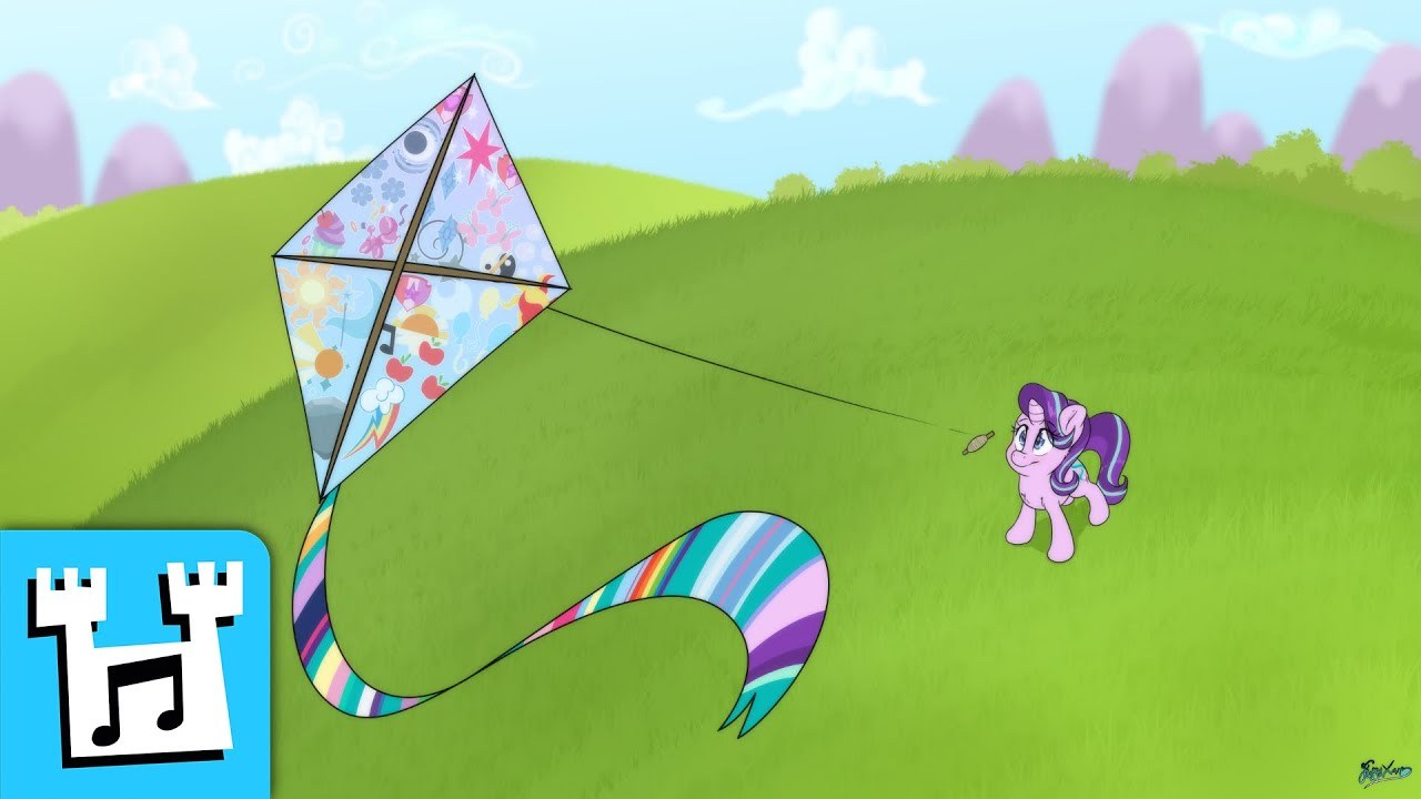 Fly My Kite