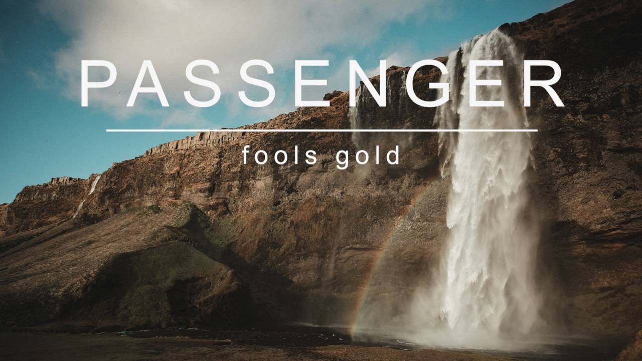 Fools Gold