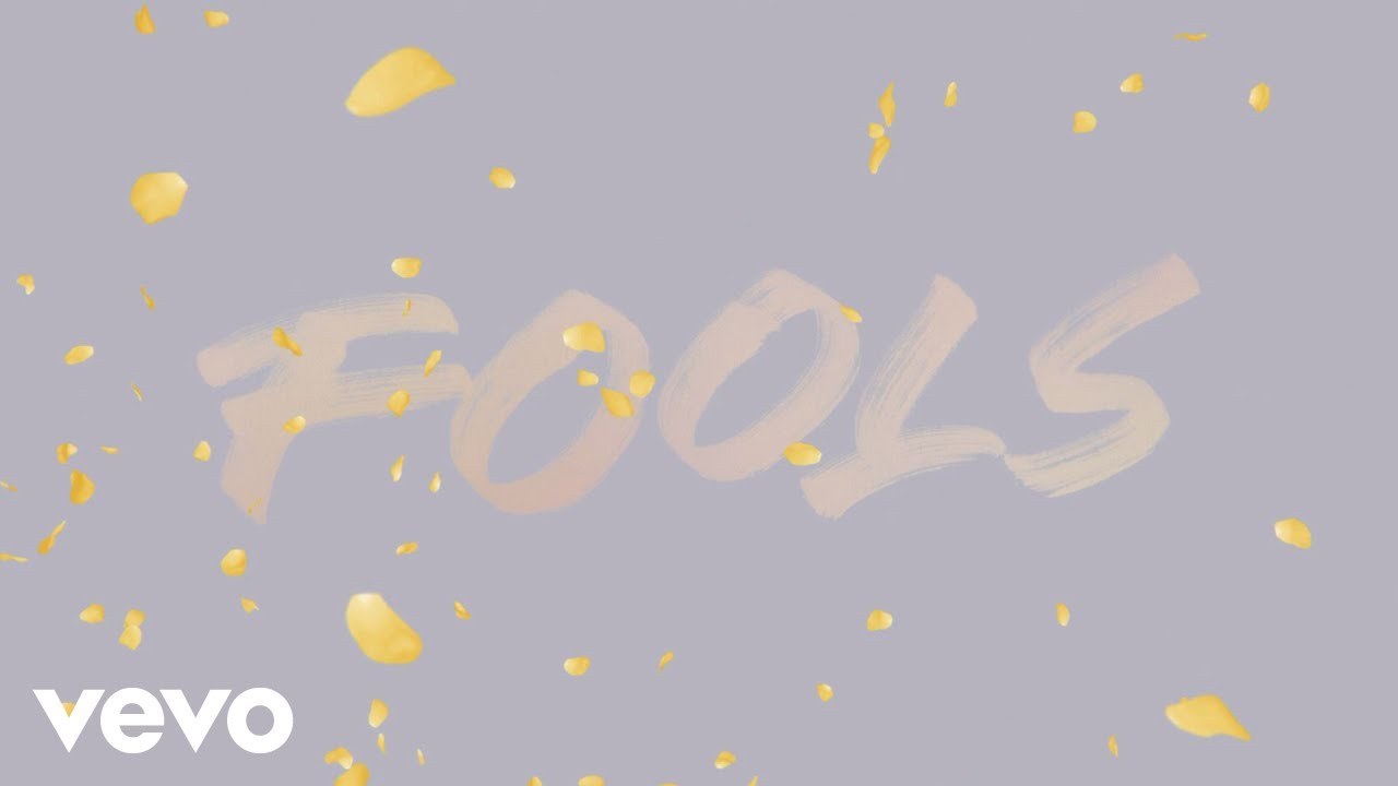 FOOLS