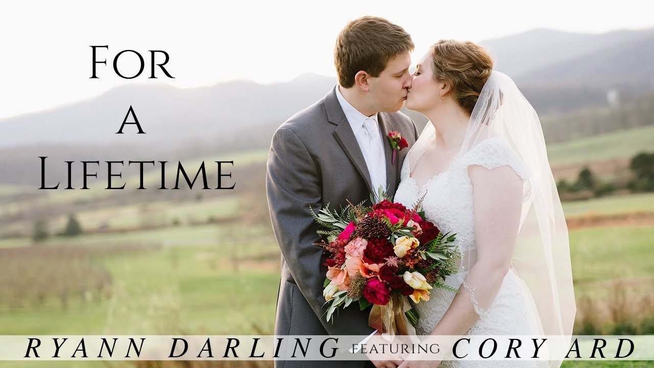 For A Lifetime